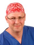 Andrej Berger ist Facharzt für Anästhesiologie bei der Privatklinik Berger in Frankfurt am Main, Deutschland.
